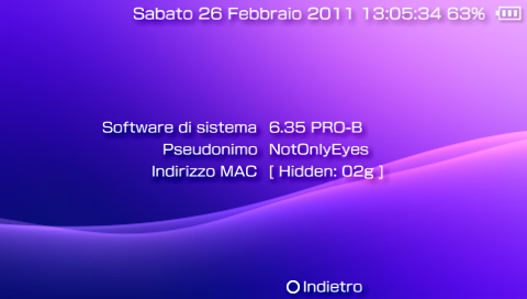 PSP 6.35 PRO-B